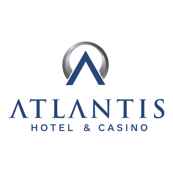 Atlantis The Palm logo