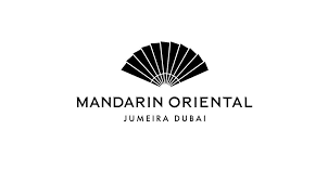 Mandarin Oriental logo